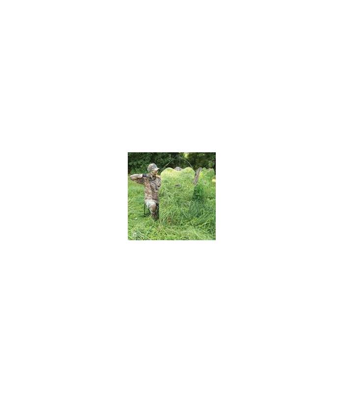 puesto de caza gosht blind de gamo waterfool