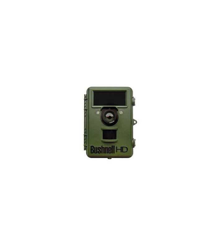 camara bushnell objetivo hd