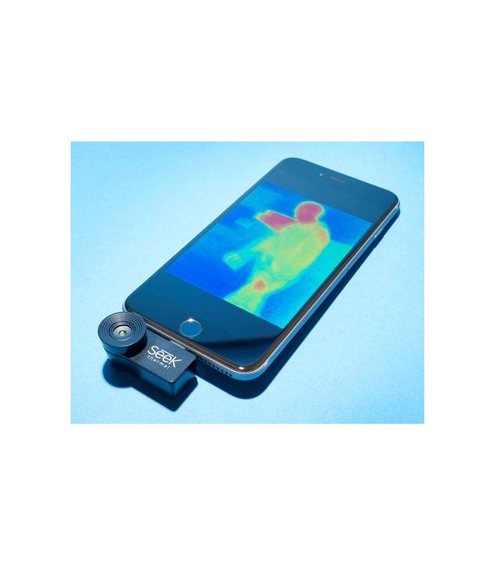 camara termal seek termal compact xt