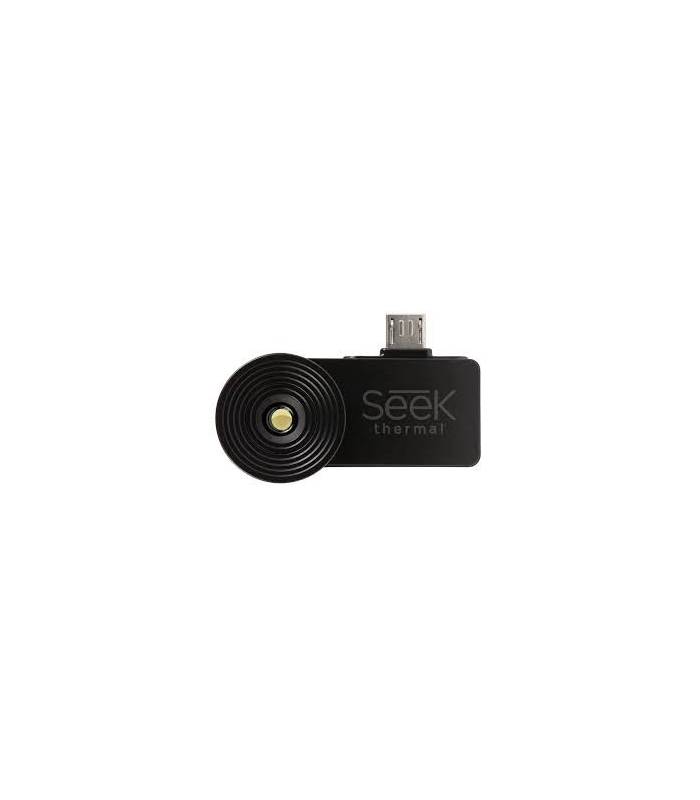 camara termal seek termal compact xt