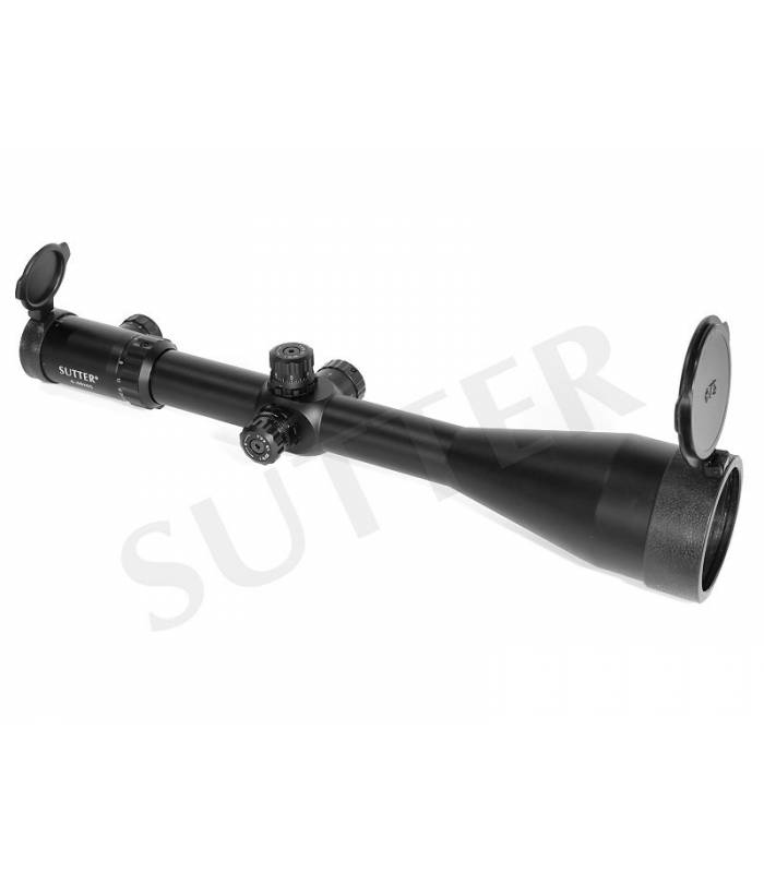 visor sutter premium 4-48x65 premium 30mm