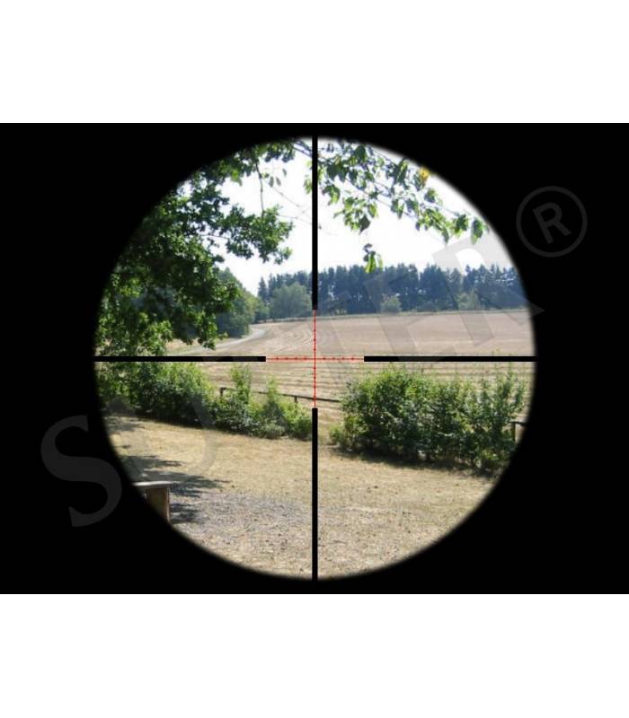 visor sutter premium 4-48x65 premium 30mm