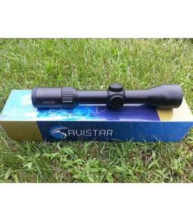 visor de caza avistar 1,5-6x42 30mm