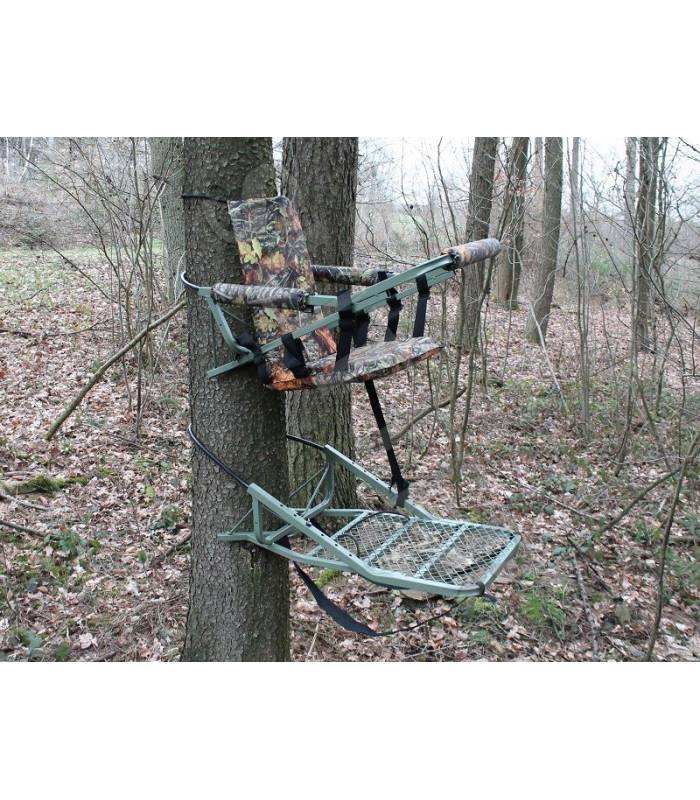 TREESTAND SUTTER TRANSPORTABLE