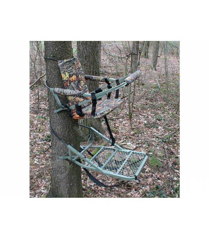 TREESTAND SUTTER TRANSPORTABLE