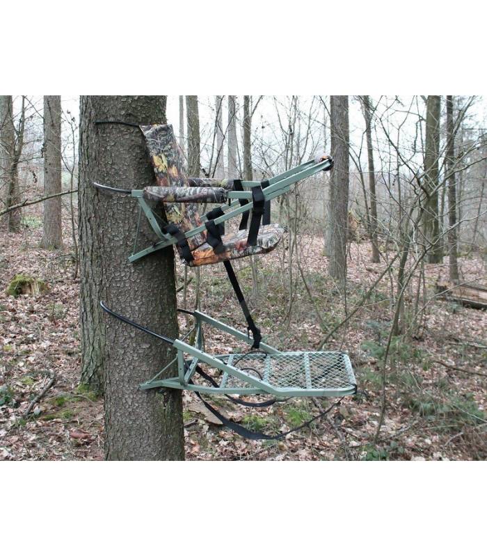 TREESTAND SUTTER TRANSPORTABLE
