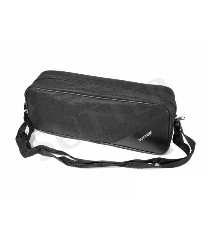 sutter telescopio premium 12-36x60