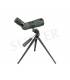 telescopio terrestre premium 10-30x50