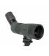 telescopio terrestre premium 10-30x50