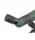 telescopio terrestre premium 10-30x50
