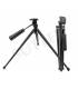 telescopio terrestre premium 10-30x50