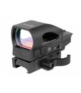 Sutter red dot t8
