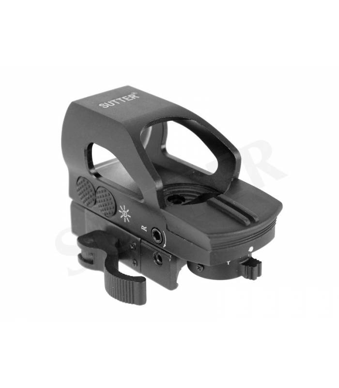 Sutter red dot t8 