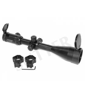 visor sutter premium 3-30x56 premium 30mm