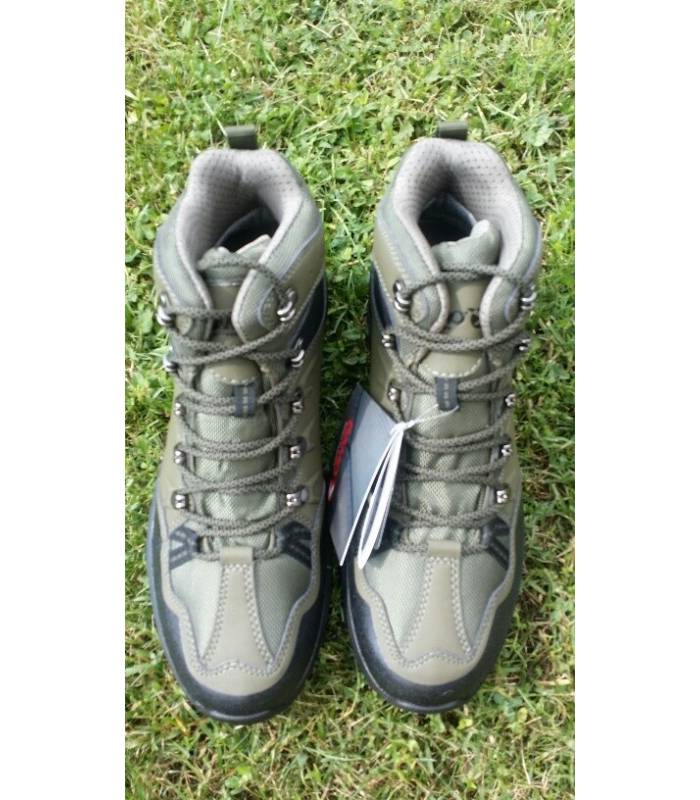 BOTAS GAMO FOX KAKI