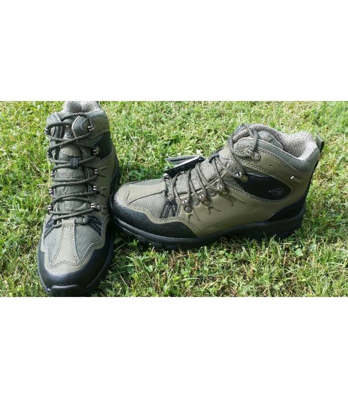 BOTAS GAMO FOX KAKI