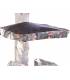 cubierta para tree stand