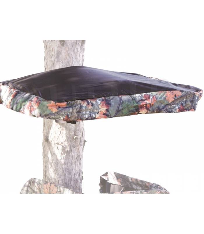 cubierta para tree stand