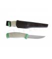 cuchillo OAKWOOD de 9,cm de filo