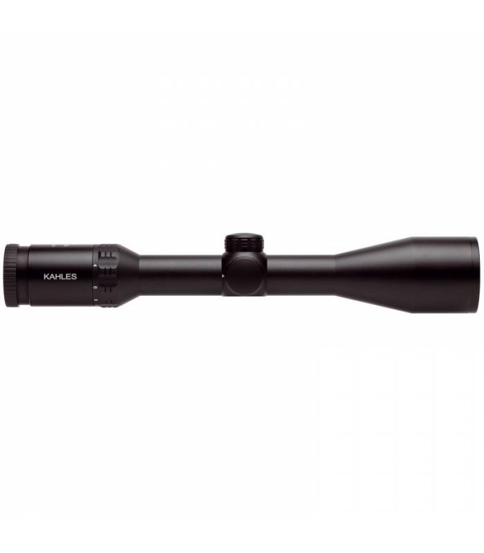 kahles helia 2-10x50 iluminado