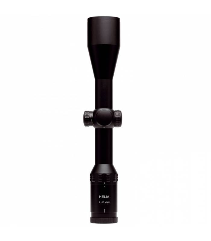 kahles helia 2-10x50 iluminado