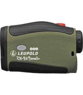 Telémetro LEUPOLD RX-Fulldraw 3 DNA