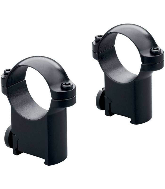 anillas de 30mm leupold para sako