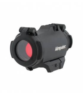 AIMPOINT MICRO H2 CON WEAVER