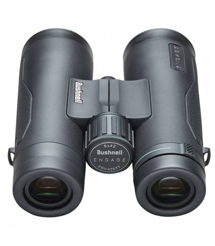 Prismático BUSHNELL ENGAGE  10x42