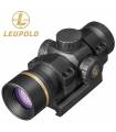 leupold rds 1x34 mas monturas