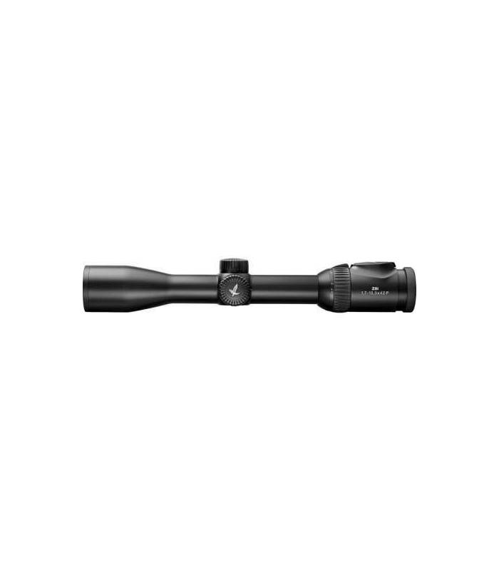 VISOR SWAROVSKI Z8i 2,3-18x56 L 4A-i