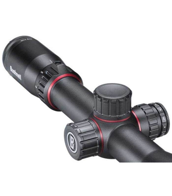 Visor BUSHNELL NITRO 3-18x56 G4i-THIN