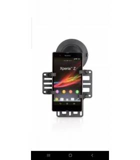 Acople para  movil y telescopio