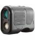 Telemetro bushnell prime 8x20