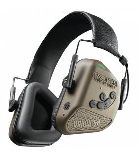 Cascos electrónicos con Bluetooth Champion Vanquish Pro Elite