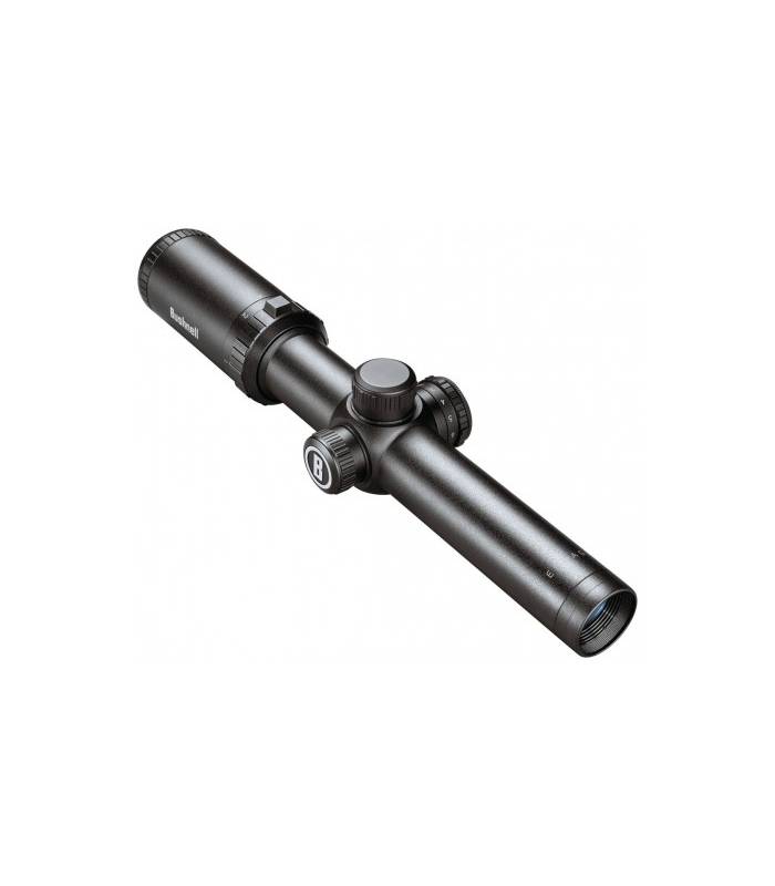 bushnell engage 1-4x24 iluminado