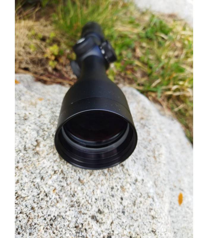 VISOR BSA GENESIS CAZA 3-12X56 IGR 30MM