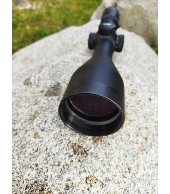 VISOR BSA GENESIS CAZA 3-12X56 IGR 30MM