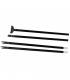 Apoyo 4STABLESTICKS Bush Stick Swing