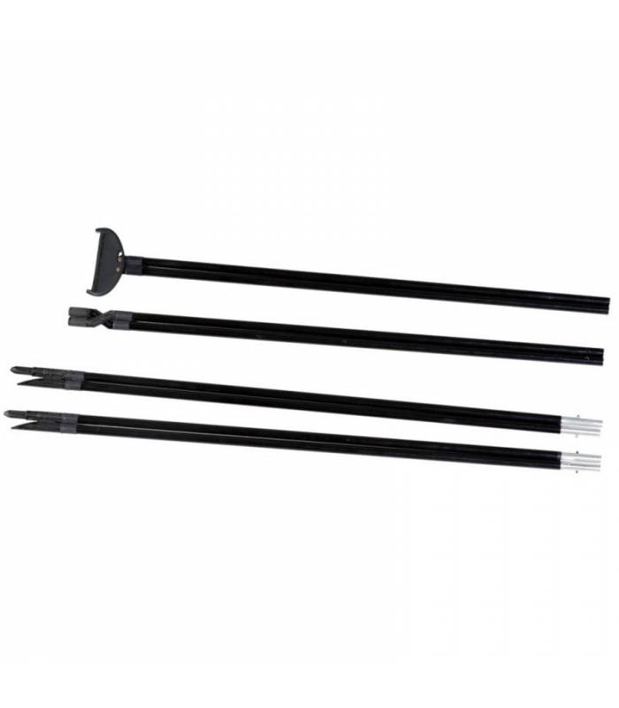 Apoyo 4STABLESTICKS Bush Stick Swing