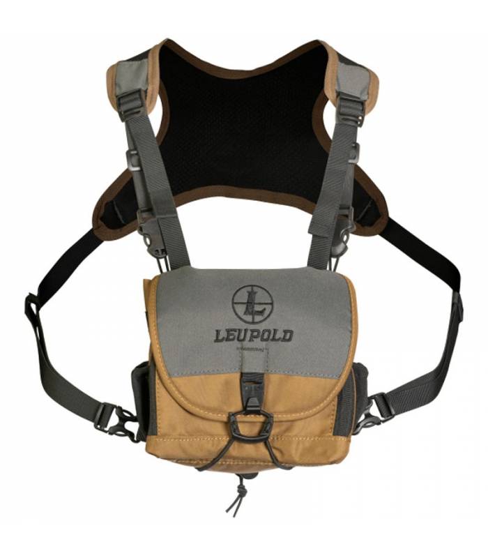 Arnés para prismáticos LEUPOLD GO Afield
