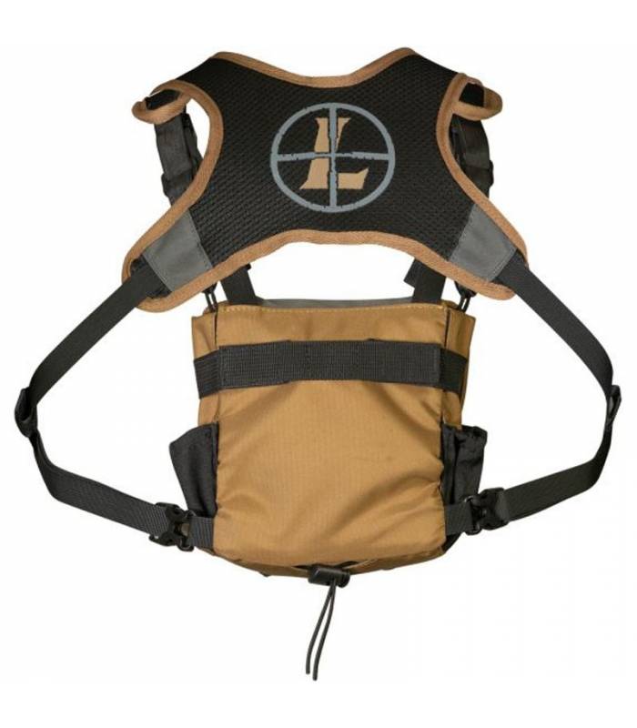 Arnés para prismáticos LEUPOLD GO Afield