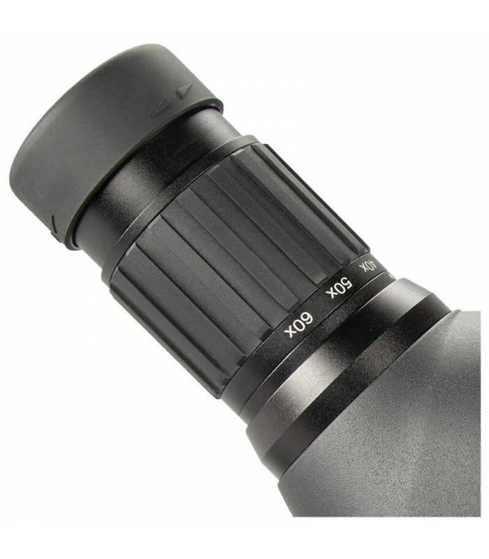 Telescopio BUSHNELL ENGAGE DX 20-60x80 - 45º