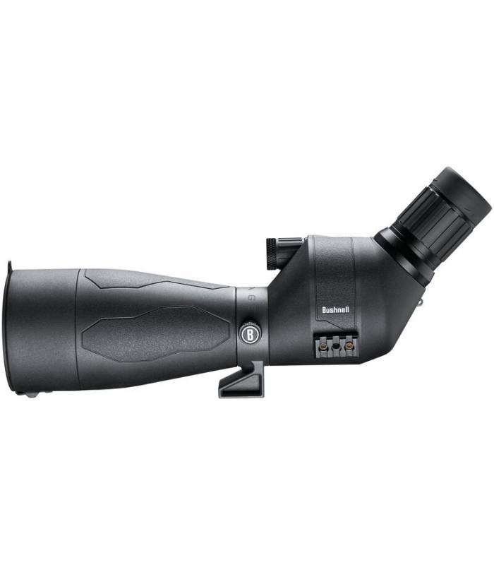 Telescopio BUSHNELL ENGAGE DX 20-60x80 - 45º