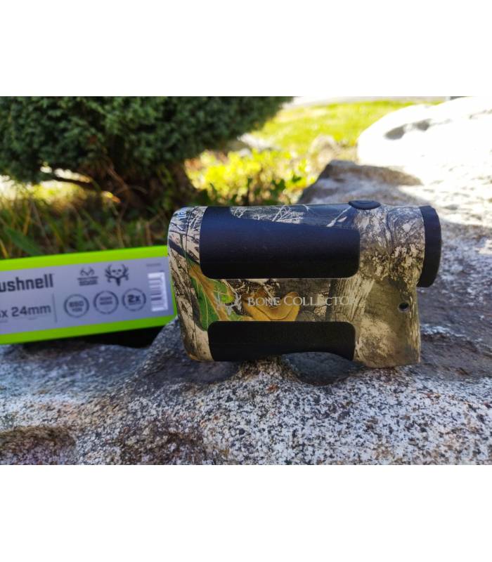 Telémetro BUSHNELL Bone Collector 850 LRF 6x24