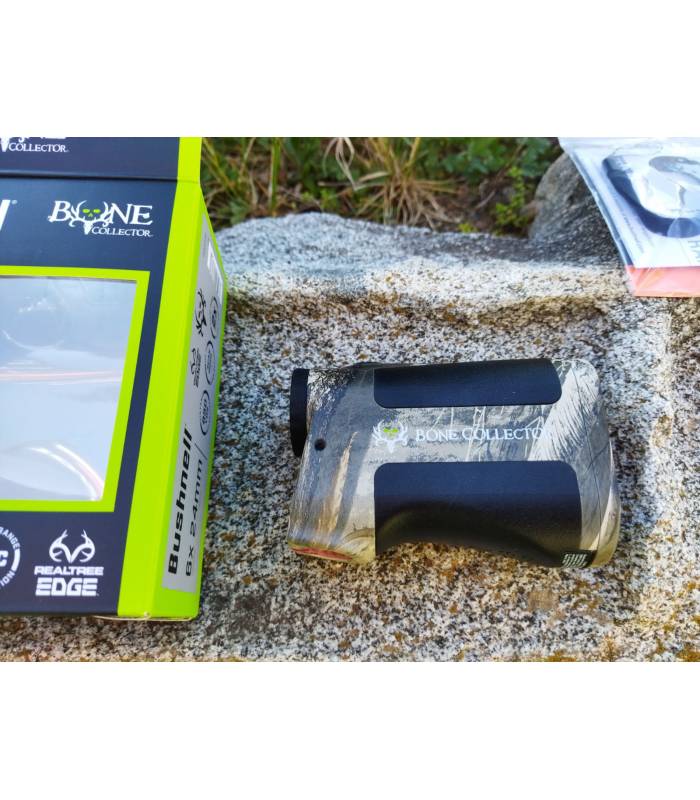 Telémetro BUSHNELL Bone Collector 850 LRF 6x24