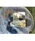 Prismático BUSHNELL POWERVIEW - 10x42 camo