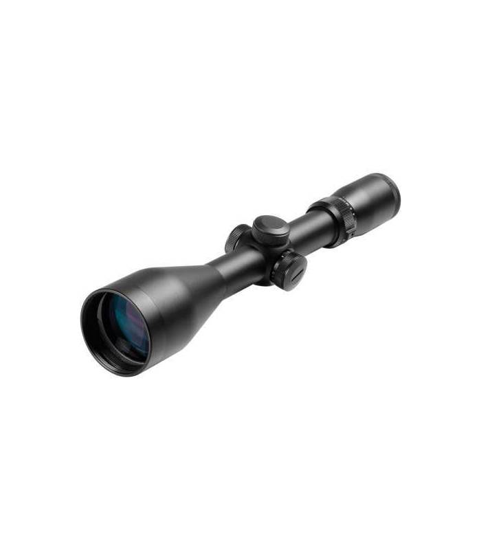 BSA GENESIS 2.5-10X50