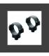 Anillas Leupold QR 30 mm