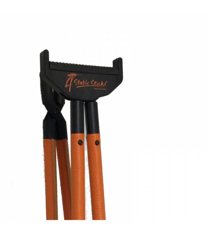 Apoyo 4STABLESTICKS Ultimate Leather